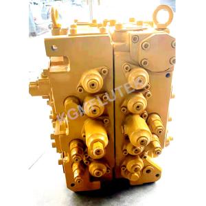 Sany SY365 Hydraulic Main Control Valve Excavator KMX32N B45008