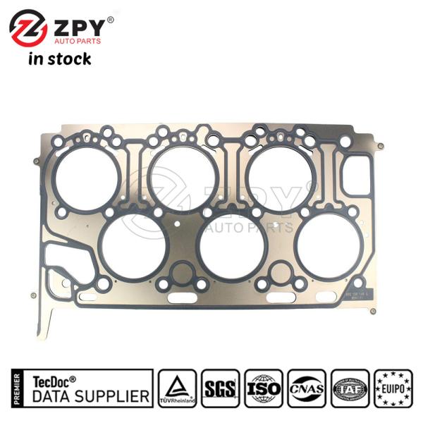 ZPY 07C103149Q Engine Cylinder Head Gasket for Audi A4 VW Porsche