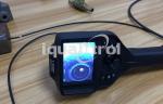 Portable Industrial Endoscope , Inspection Camera Endoscope With Megapixel