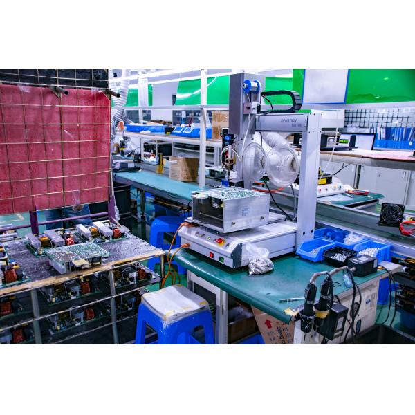 230V 4KW Off Grid Solar Inverters , Hybrid Inverter With MPPT Charge Controller