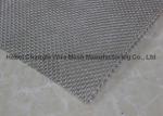 4 Mesh 2.1mm Aperture 2% Tolerance Vibrating Screen Mesh