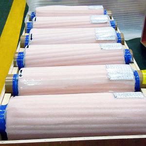China Pure Electrodeposited Copper Foil Customizable In Roll For Mri Rf Cage wholesale