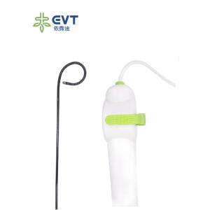 China High Definition Disposable Flexible Endoscope Biliary Diagnostics Single Use Endoscope wholesale