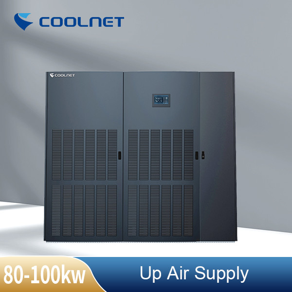 Quality Fluorine Pump Upflow Precision Cooling System 80-100kW for sale