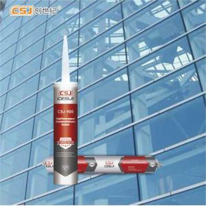 Single Component Structural Silicone Sealant For Terracotta Facades