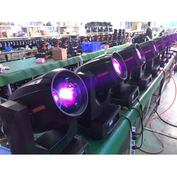 Sharpy 330w led moving head,15r spot disco lighting, 330w 15r moving head beam 3 in 1,15R Spot DJ Light
