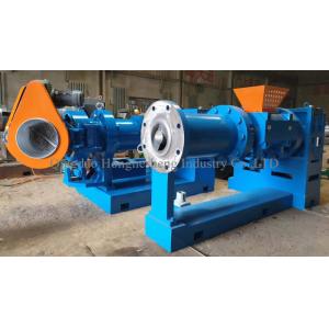 China High Performance Automatic Rubber Strip Extruder for Belt Extrusion wholesale