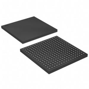 China XCR3256XL-12FTG256C Integrated Circuits Embedded CPLD Complex Programmable Logic Devices wholesale