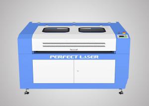 China Hot-Selling 1300x900MM 80W 100W 130W 150W CO2 Laser Engraving and Cutting Machine. wholesale