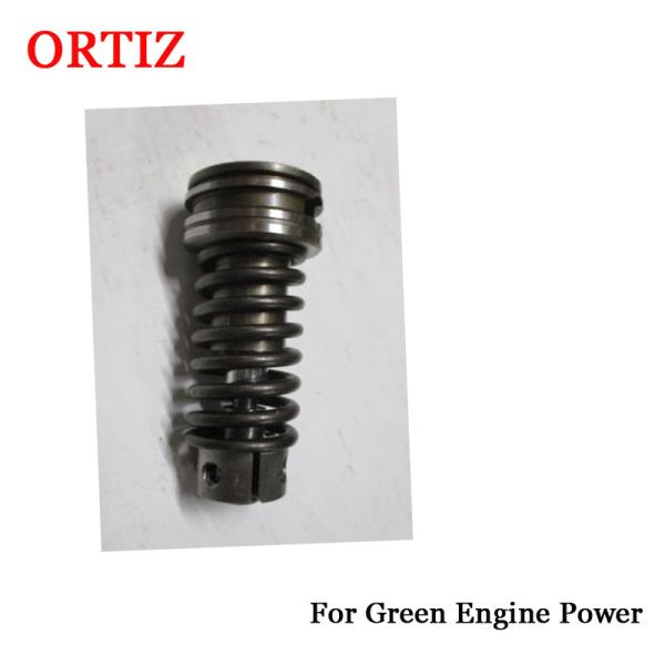 3406 Engine Fuel Injection Pump Plunger Barrel 7W5929 Elements