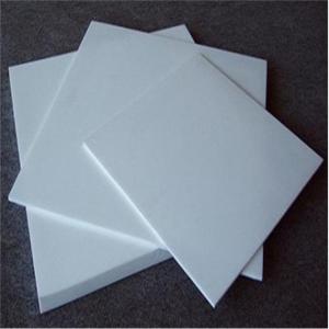 PVDF sheet