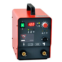 China ISOFIX insulation nails cupped head pin stud welding machine capacitor discharge welder wholesale