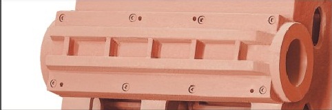 Heavy Dual - use Conputer Foil Hot Stamping Machine With Heating Function