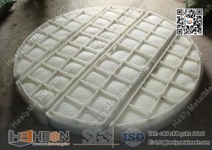 China Polypropylene Demister Pad | China Mist Eliminator Factory / Exporter wholesale