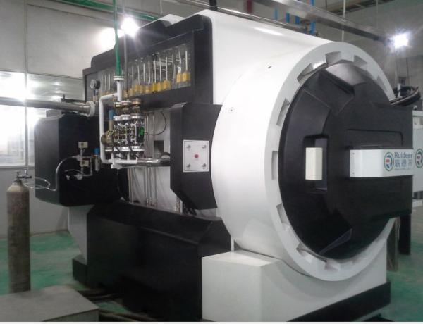 Quality Multifunctional Sinter HIP Furnace with stable structure for stable sintering for sale