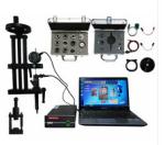 CRM-100A common rail injector measurement system