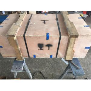 Auto Embroidery Thread Winding Machine 4 Spindle CE Certification 87KG