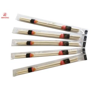 China Disposable Natural Nan Bamboo Chopsticks 20cm For Restaurant on sale