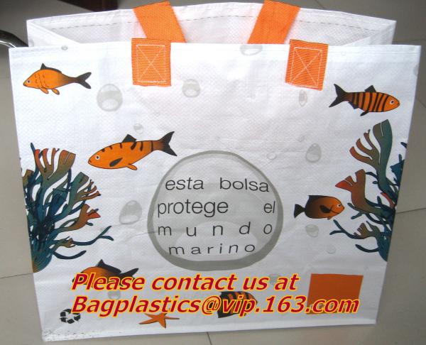 Quality plastic woven bag, woven polypropylene bags, used pp bag, pp bedding bags,imprinted with PP gloss / matt lamination PP w for sale