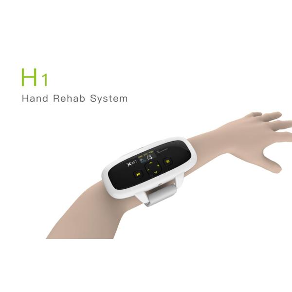 Rechargeable Electrical Stimulation Machine , Hand Recover Fes Machine For Stroke