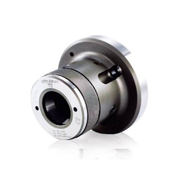 Quality CR Collet chuck for cylindrical center mount for sale