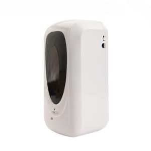 1000ml Liquid Alcohol Spray Antibacterial Gel Dispenser