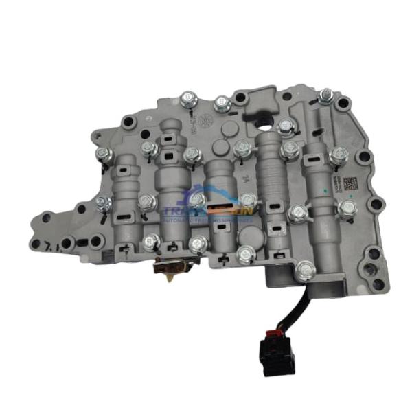 brand new 018CHA1502600 automatic gearbox Valve body hydraulic control module assembly for 2019-2024 Chery Arrizo
