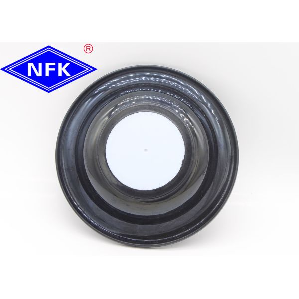 High Quality Moulded Rubber TOYO650 Diaphragm Seal For Diaphragm Valve Premium Rubber Products