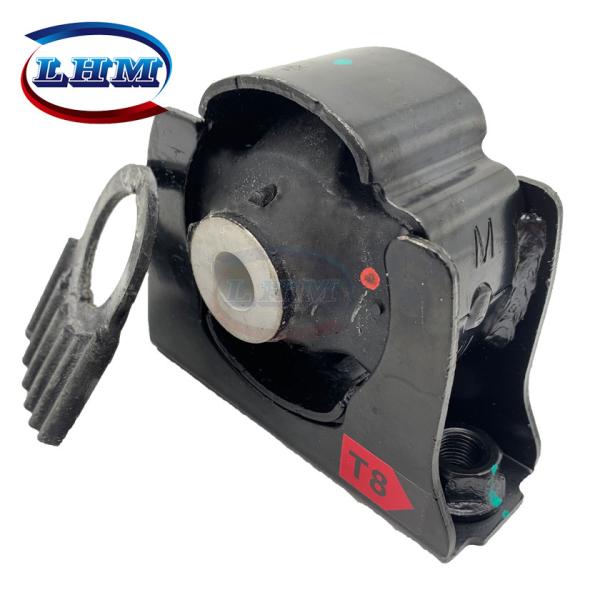 TOYOTA INSULATOR Car Engine Mounting 12361-28280 For ALPHARD PREVIA