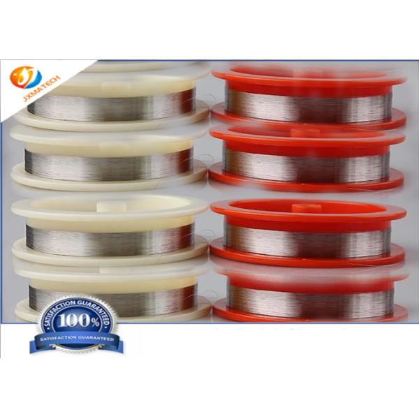 Electrodes Drawing Surface Platinum Iridium Wire CAS 7439-88-5