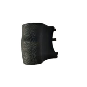 Texture Surface Moulded Plastic Components , Injection Plastic Parts With ABS