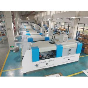 Dongguan Xinzheng Machinery Co., Ltd.