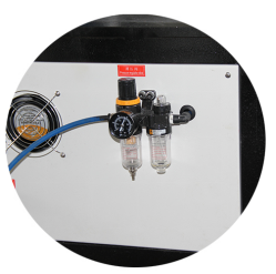 Rubber Mixer Machine 25/35/55/75L Capacity Hydraulic Internal Mixer Rubber Kneader Rubber Mixing Equipment