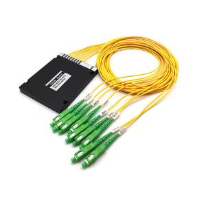 8 Channel Cwdm Mux Demux Module