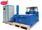 Trunnion Isolation Vibration Test Equipment , High Frequency Vibration Tester