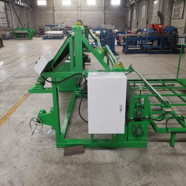 6ft Automatic Bird Cage 220v Wire Mesh Welding Machine