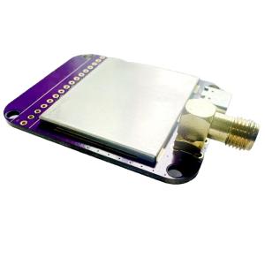China Dual Frequency GPS Module 2.5cm GNSS Receiver Evaluation Board on sale