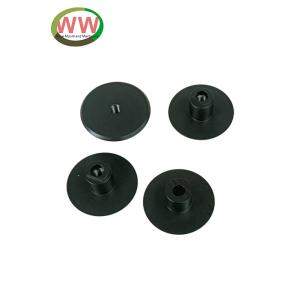 China Custom Aluminum High Precision Cnc Machining Services For Machinery wholesale