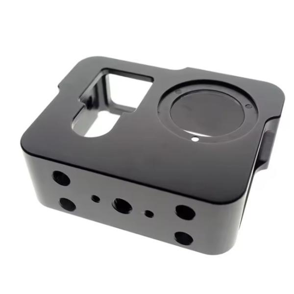 Custom Box Bending Stamping Works Enclosure Processing Parts Welding Service Stainless Aluminium Steel Sheet Metal Fabrication