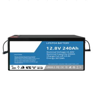 China Explosionproof LiFePO4 Battery Cell Stable Practical For Solar System wholesale