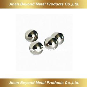 China AISI302/304/304L/316/316L/420/430/440C/440  stainless steel balls wholesale
