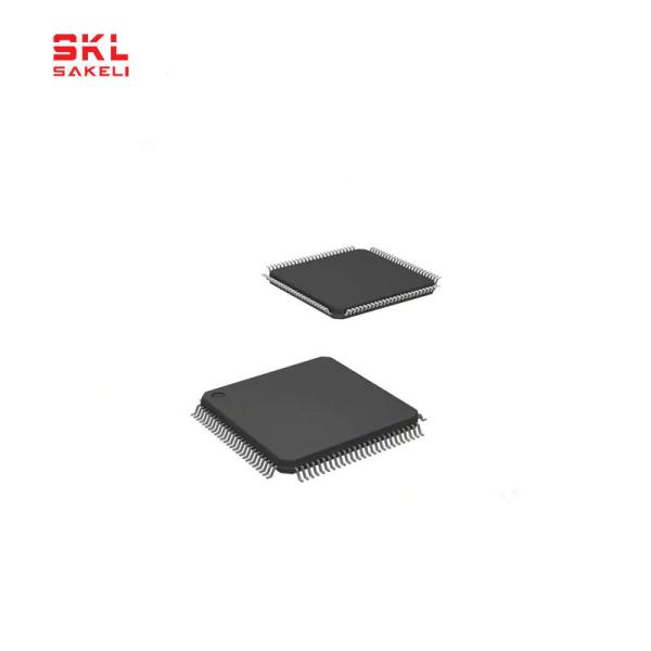 TMS320F28066PZT MCU Microcontroller High Performance Low Power Suitable
