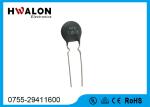 LED Light Controller Inrush Current Limiter Thermistor , Epoxy Coated NTC