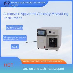 China Low Temperature Dynamic Viscosity Of Engine Oil SH110 Fully Automatic wholesale