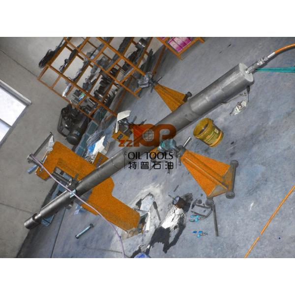 Dst Drill Stem Test Multi Flow Evaluator Mfe For High Pressure Open Hole DST Service