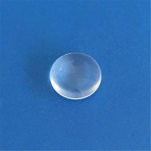 Bk7 Spherical Glass Lens Biconvex Ar Coating Plano Convex Lens