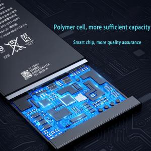 3.82V Android Cell Phone Battery Replacement , Huawei Battery HB436486ECW