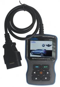 China Creator C310 BMW Multi System Scan Tool V4.8 Update Online for Car Diagnostics Scanner wholesale