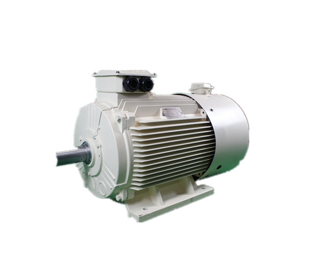 China YVFE3 132S1-2 Variable Frequency Motor 5.5KW High Voltage Electric Motor wholesale