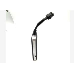 ACC Support Car GPS Tracker Full Band Frequency Internal Battery With Relay